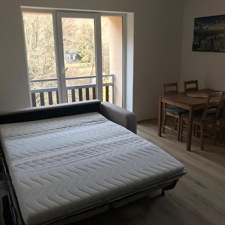 Apartman Horni Lipova ภายนอก รูปภาพ
