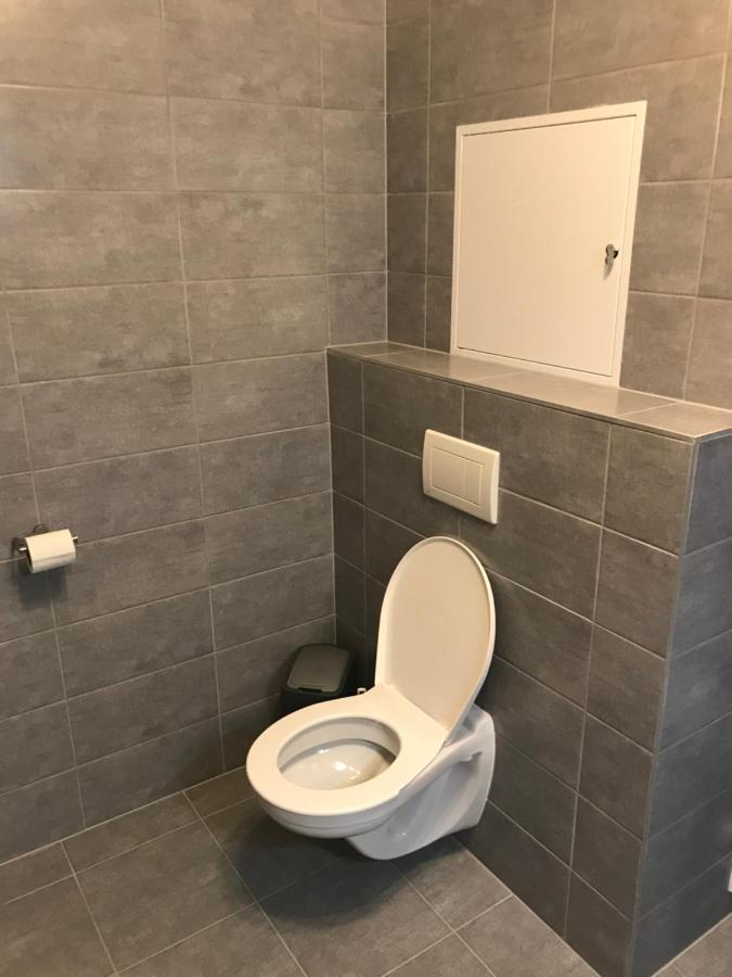 Apartman Horni Lipova ภายนอก รูปภาพ