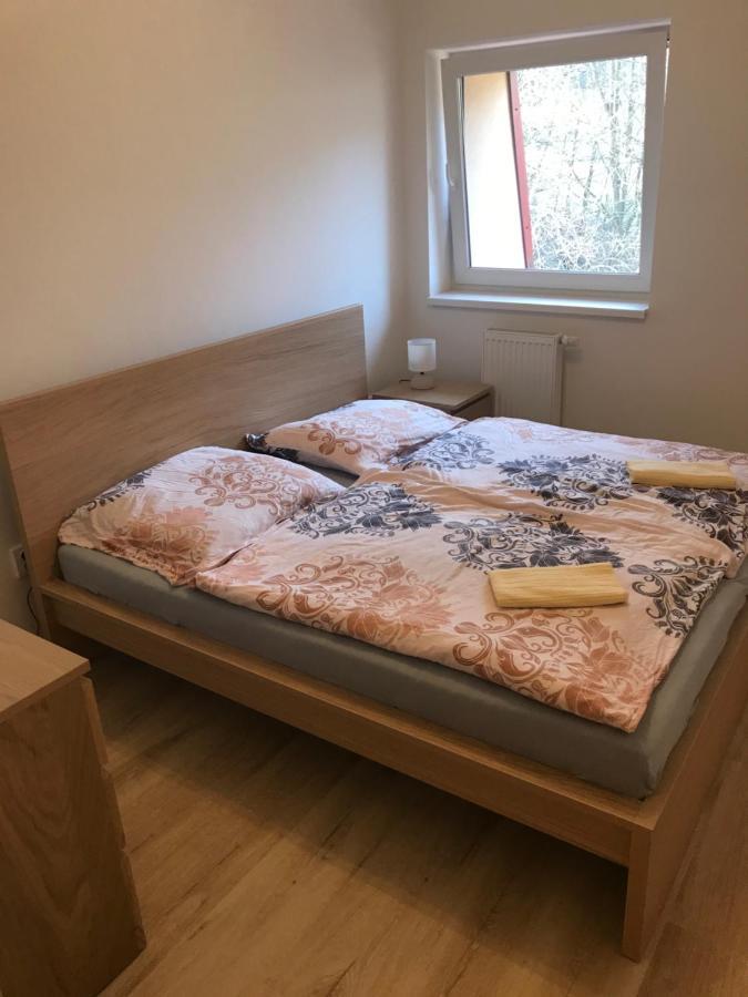 Apartman Horni Lipova ภายนอก รูปภาพ
