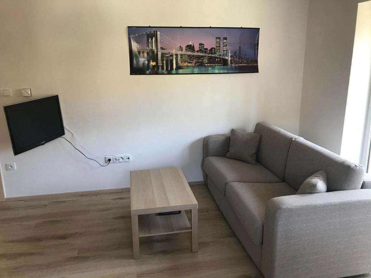 Apartman Horni Lipova ภายนอก รูปภาพ